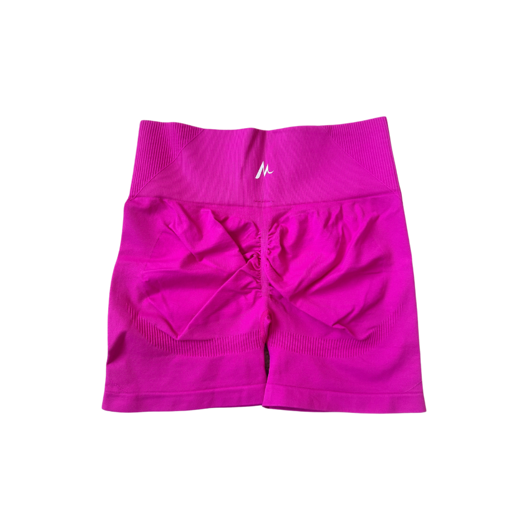 Pink IT GIRL Shorts