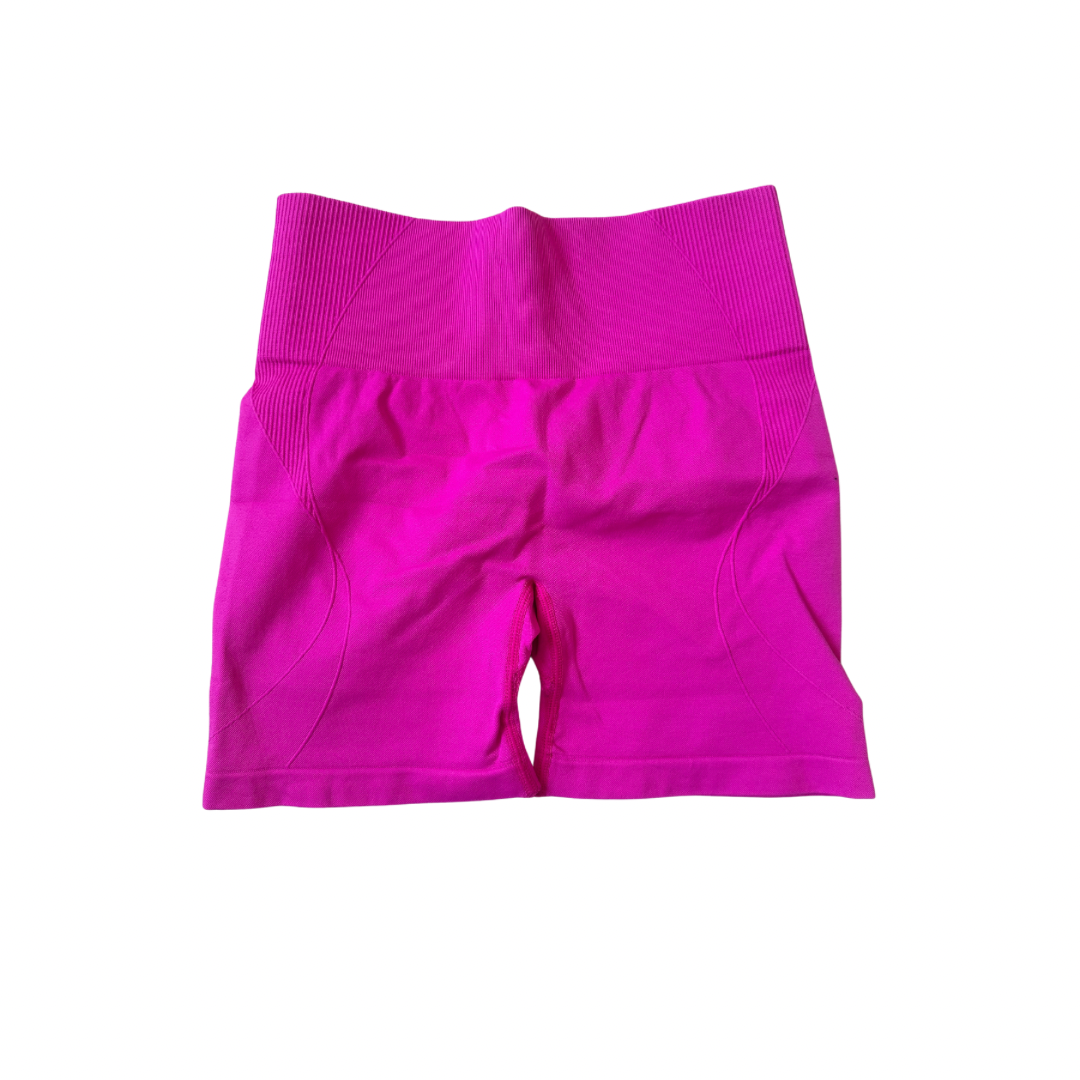 Pink IT GIRL Shorts