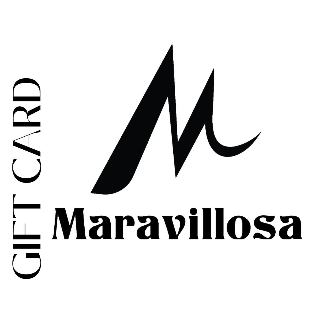 Maravillosa Gift Card