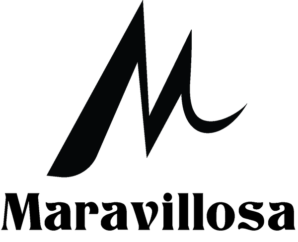 Maravillosa Store logo