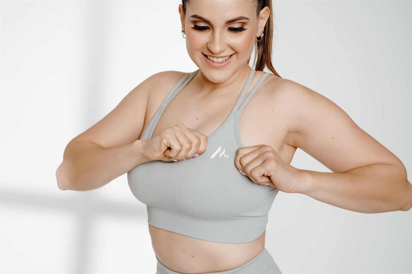 Focus Bra