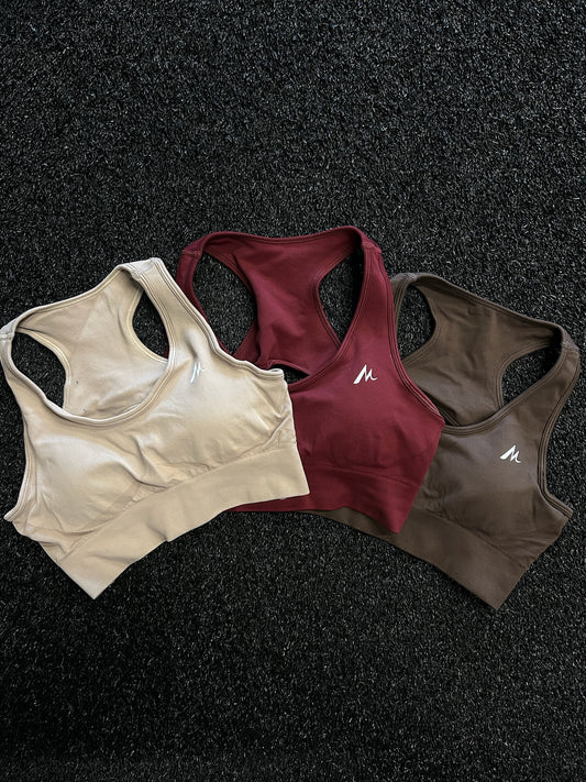 IT GIRL BRA ONLY- Fall Edition