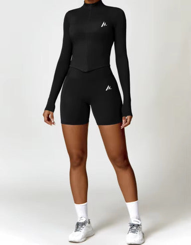 Elevate Jacket