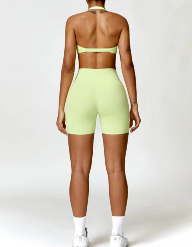 Elevate Shorts
