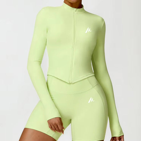Elevate Jacket