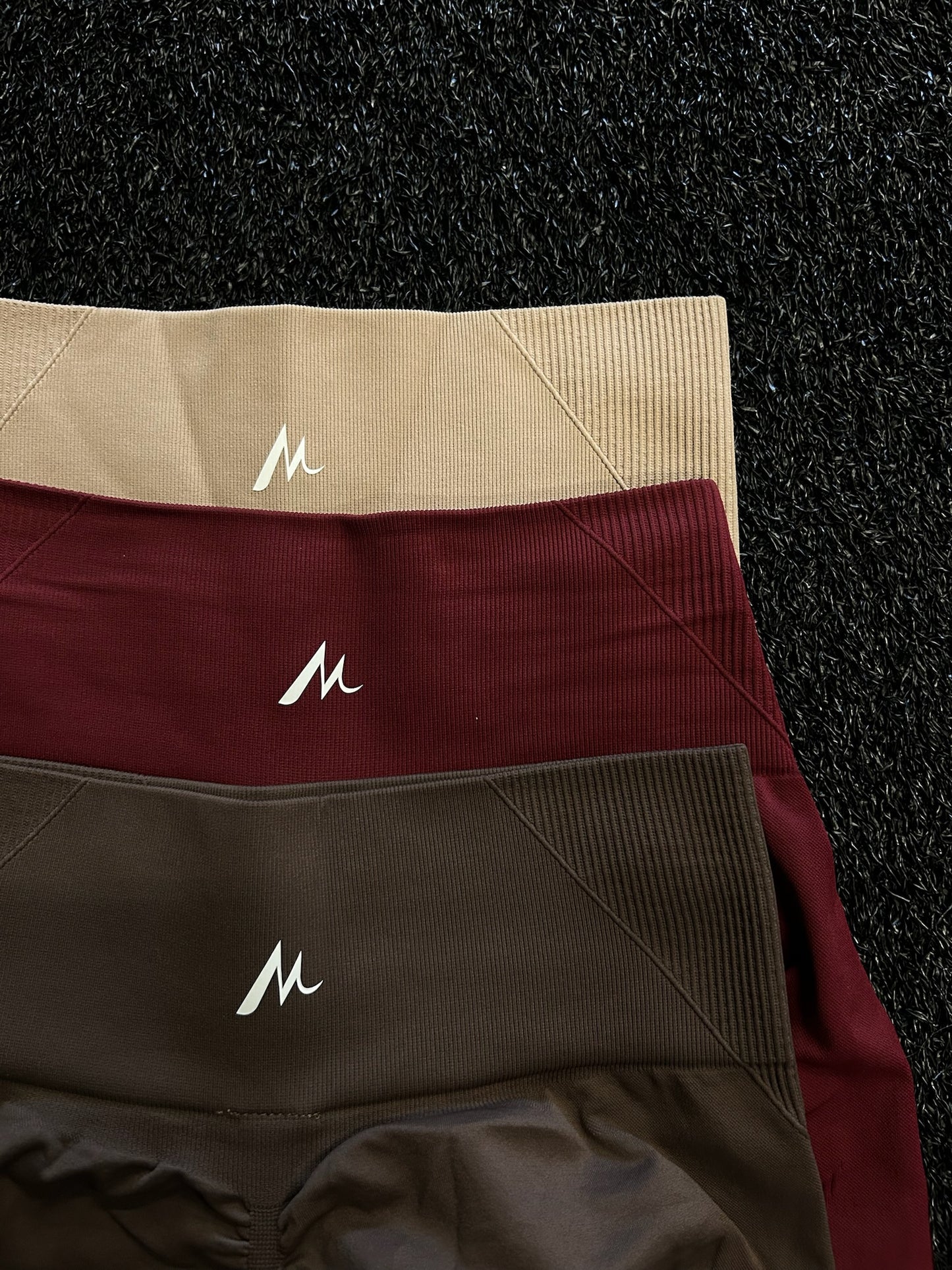 IT GIRL SHORTS ONLY - Fall Edition