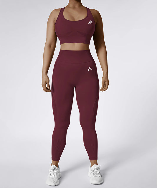 IT GIRL LEGGINGS ONLY - Fall Edition