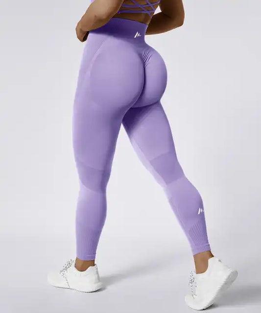 Purple IT Girl Leggings